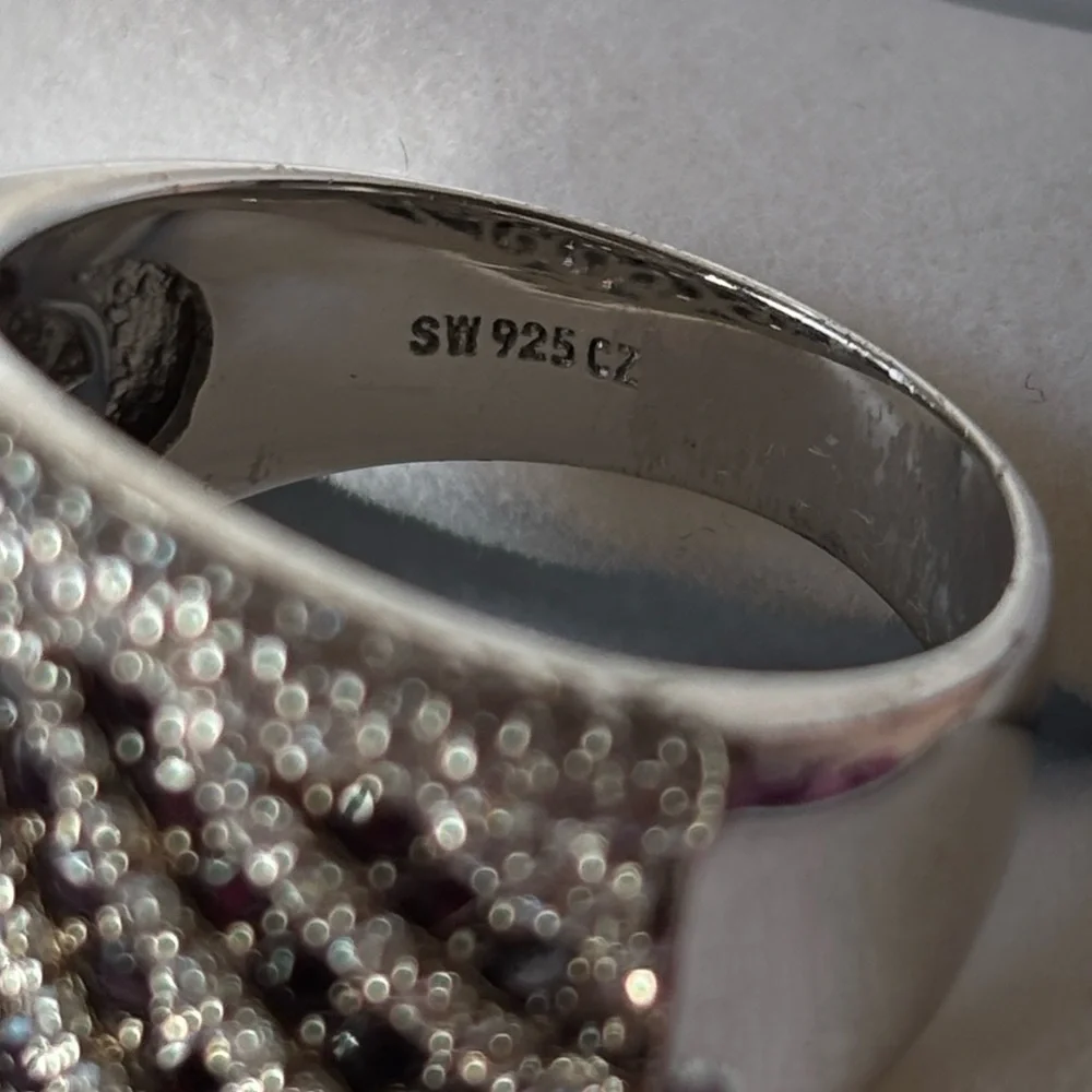 jcpenney sterling silver